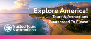 Trusted Tours & Attractions