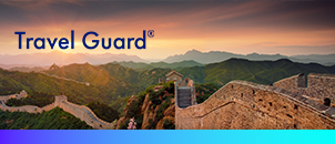 Travel Guard travel insurance