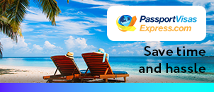 Passport & Visas Express